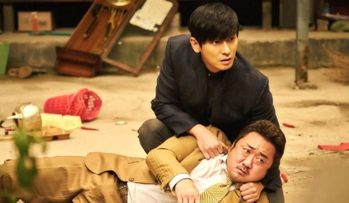 관객들 심쿵하게 한 ‘신과 함께2’ 속 ‘해원맥’ 주지훈의 달라진 헤어스타일