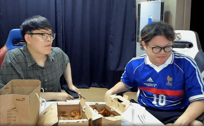 ‘월클’ 감스트 “월드컵 시즌 동안 ‘3억원’ 벌었다”