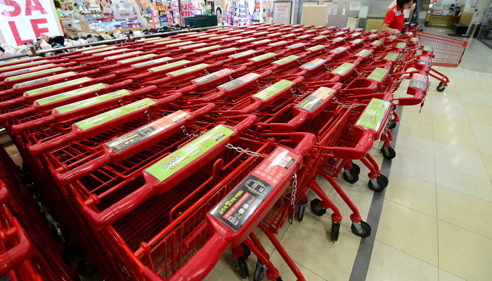 “진상이다 vs 아니다”로 온라인상에서 논쟁 폭발한 마트 장보기 행동