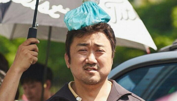오늘(7일) ‘입추’에도 ‘35도’ 미친 폭염 이어진다…전국 소나기