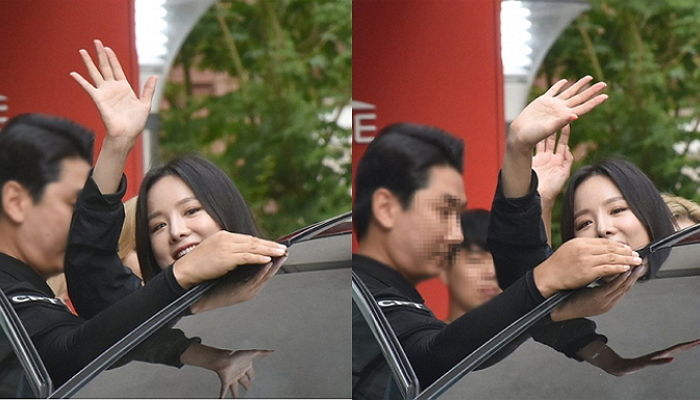 ‘갑상선 항진증’ 이겨내고 2년 만에 건강한 모습 드러낸 EXID 솔지