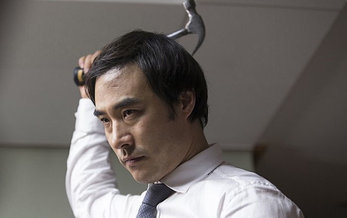 ‘갑질 선배’들이 보면 등골이 오싹해진다는 ‘한자’의 진짜 의미