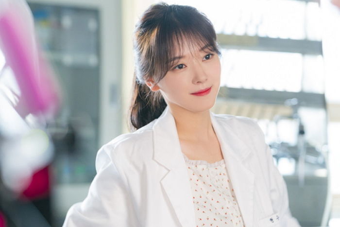 ‘강남미인’서 모태미인 현수아 역 맡은 조우리의 ‘청순미’ 넘치는 일상 사진