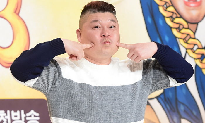 강호동, 신사동 가로수길 ‘141억원’짜리 건물주 됐다