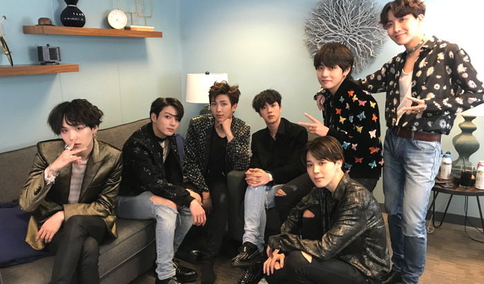 한국 가수 최초로 ‘4만석’ 규모의 미국 스타디움서 단독 콘서트 여는 방탄소년단