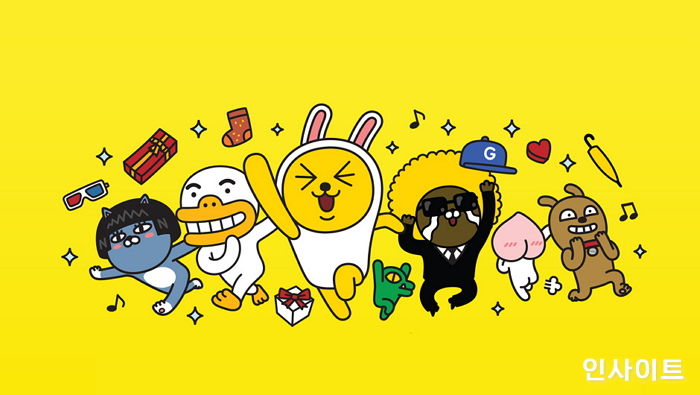 카카오 2018년 2분기 영업이익 276억원…지난해 대비 ‘38%’ 감소