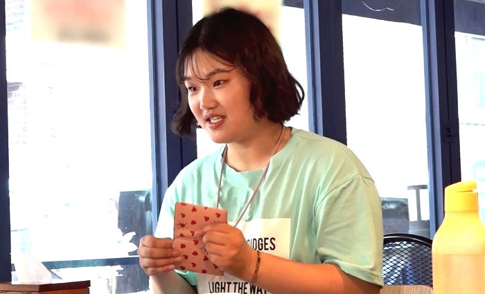 최고로 예뻤던 ‘리즈 시절’ 공개한 ‘병아리 매니저’