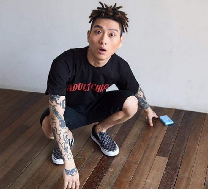 “반성 안했다”던 마약 혐의 씨잼, 재판부에 ‘반성문’ 제출하며 선처 호소