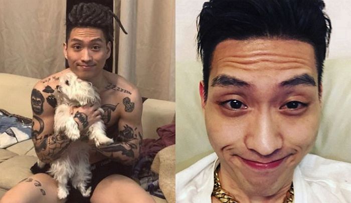 ‘마약’ 씨잼, 집유 2년·추징금 1645만원