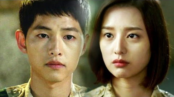 ‘송중기♥김지원’ 연인으로 나오는 ‘새 드라마’ 드디어 제작 시작