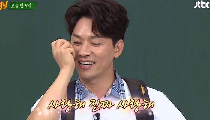 ‘아는 형님’ 멤버들 울게 한 정상훈의 소름 돋는 ‘시한부’ 연기