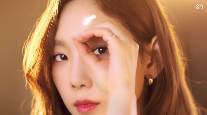 ‘귀르가즘’이 뭔지 보여준 태연X멜로망스 ‘페이지 0’ 뮤비