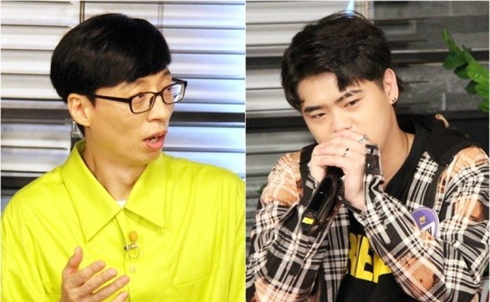 유재석 울린 이병재 헌정 랩 ‘유재석’, 정식 음원 발매된다