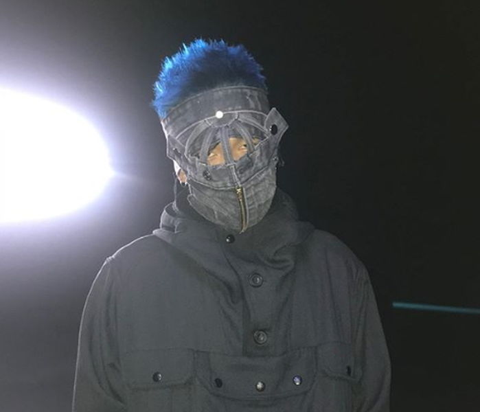 ‘공황장애’ 고백 후 ‘어두운 랩’으로 다시 돌아온 크러쉬