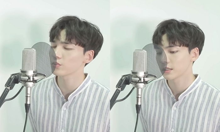 아이돌 연습생 출신 ‘하시2’ 정재호의 숨겨진 노래 실력