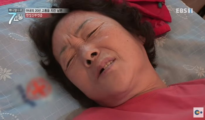 “엄마가 죽을 만큼 아프면서도 ‘신장 이식’은 절대 받지 않겠다 선언했어요”