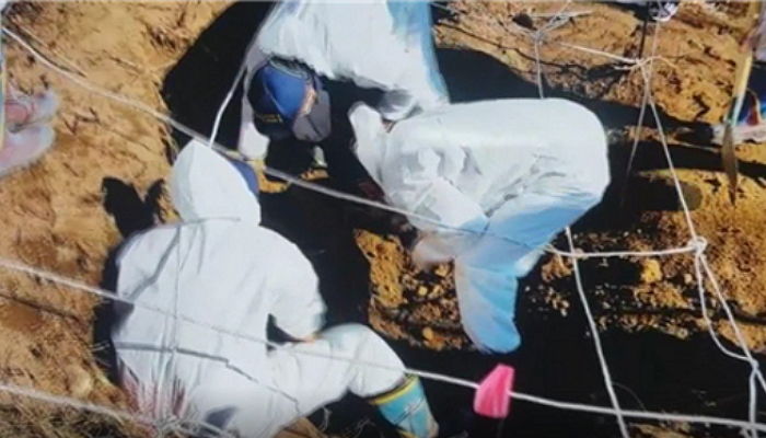 남편과 성관계 맺은 ‘13년 지기’ 친구 수면제 먹인 후 산 채로 묻은 주부