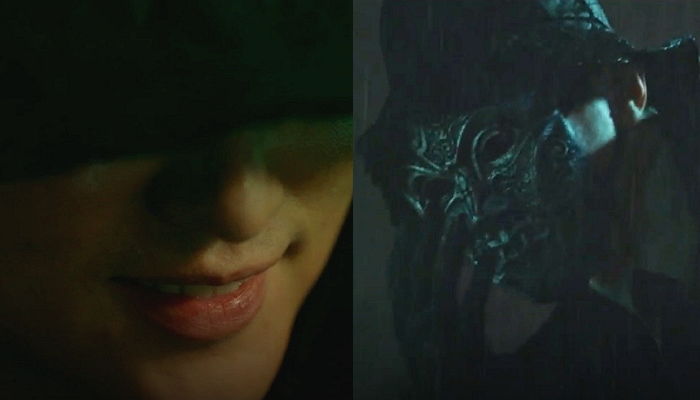 “그 새X가 돌아왔다”…첫방부터 모태구 뛰어넘는 역대급 살인마 공개한 ‘보이스2’