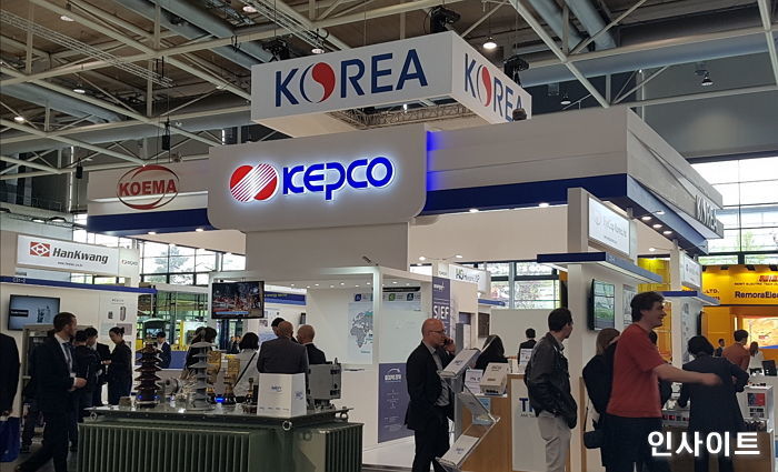 한전, 2분기 영업 적자 ‘6871억원’…“6년 만에 3분기 연속 적자”