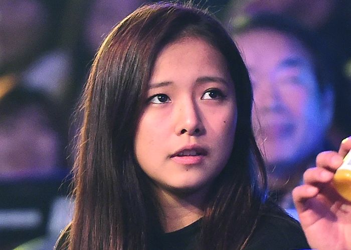 계약 기간 남은 송가연 복귀 시 ‘뒤끝’ 없이 적극 지원하겠다고 말한 로드FC