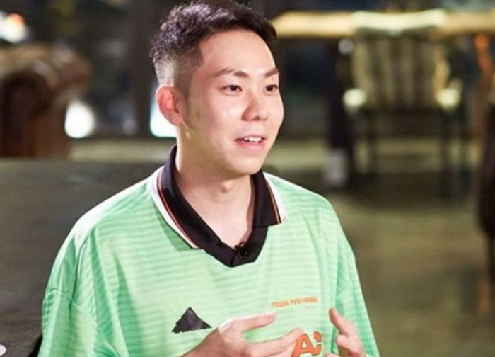 “래퍼 로꼬, 의무경찰 시험 준비 중”