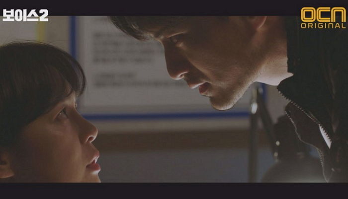 ‘보이스2’ 이진욱, 8명 살해한 역대급 살인마 잡으려 ‘골든타임 팀’ 합류