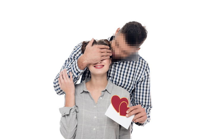 “제가 심각한 악필인데 여친에게 보낼 편지 컴퓨터로 작성해도 될까요?”