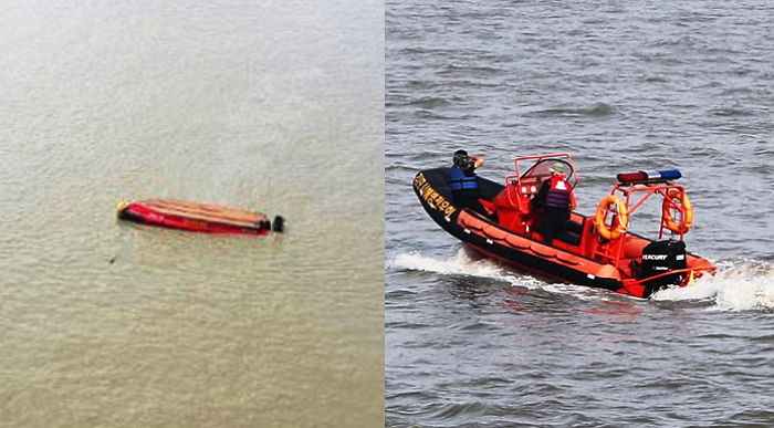 한강서 구조 활동 중 순직한 소방관 2명, ‘1계급 특진’한다