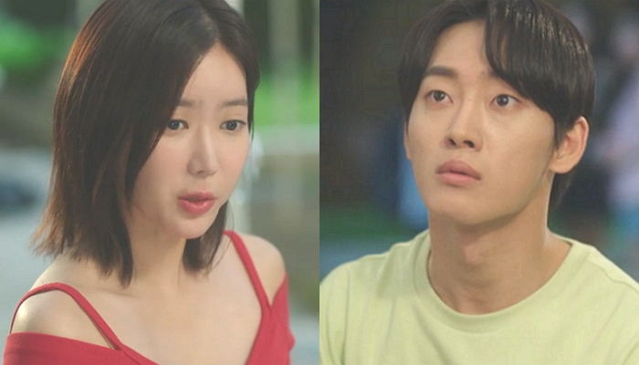 ‘고답이’ 대명사 강미래가 시원하게 사이다 날린 통쾌한 순간 5