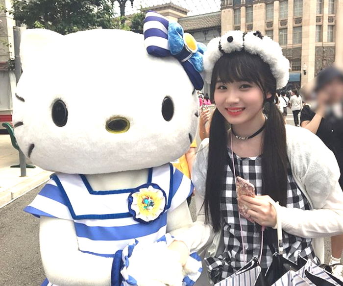 광복절날 태극기 사진에 ‘좋아요’ 누른 ‘프듀48’ 일본인 연습생