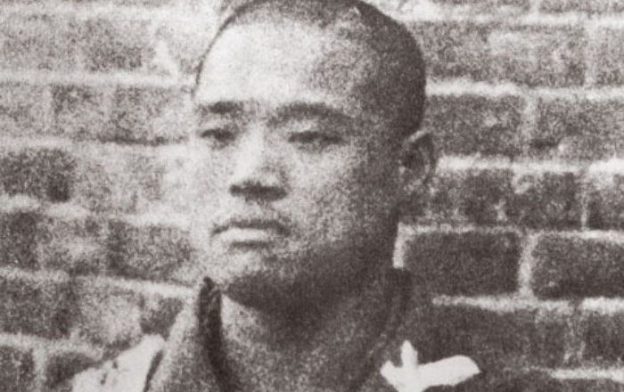 조국 버리고 일본 편에 선 시인이 ‘변절’ 전 마지막으로 쓴 충격적인 글