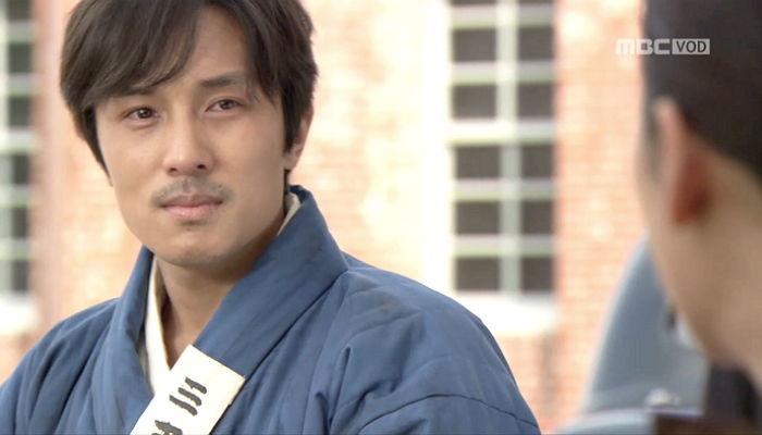 광복절이면 어김없이 재조명되는 MBC 특별드라마 ‘절정’