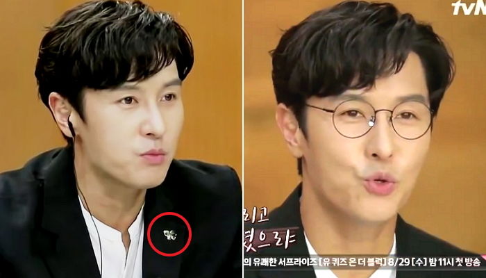 ‘개념 甲’ 김동완이 광복절을 뜻깊게 보내는 방법