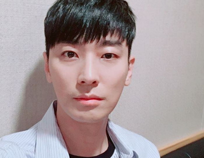 잘생긴 얼굴 믿고 셀카 막 찍는 ‘각알못’ 주지훈