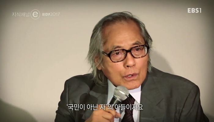 조선인 돕다 고문당해 숨진 아버지 뒤이어 역사 치부 파헤치는데 평생 바친 일본인