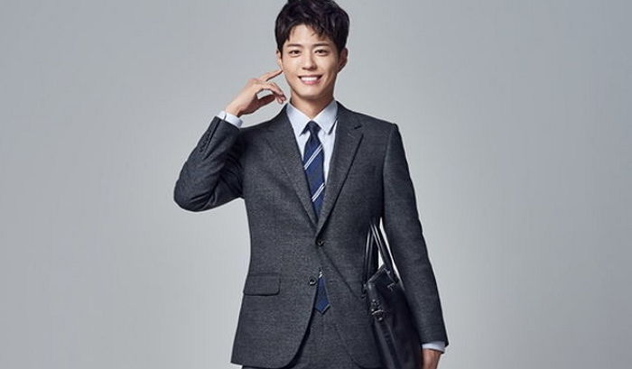 “얼굴만 봐도 합격!” 면접 ‘프리패스상’ 1위에 꼽힌 박보영X박보검