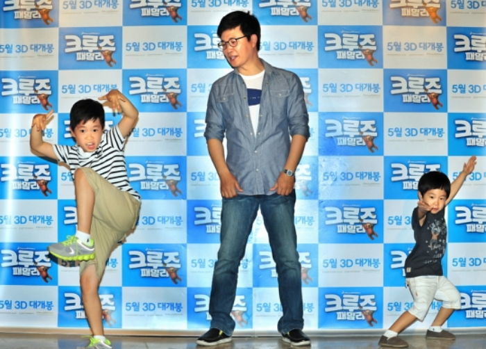 “많이도 했다 너도 참...” 과거 사진 직접 올리며 자아 성찰(?)한 김민국