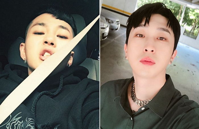 딘딘이 세차하고 절친 ‘슬리피’한테 분노 폭발한 이유