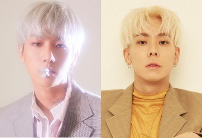 ‘엑소 백현X로꼬’ 콜라보 곡, 오는 8월 31일 발매