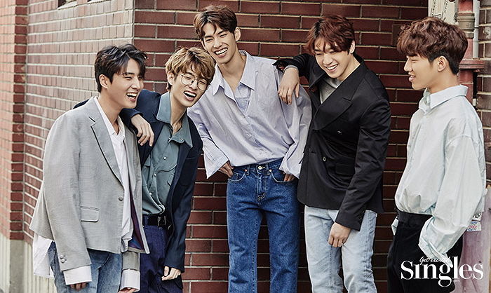 데이식스, 국내 첫 대규모 팬미팅 전석 매진시키며 ‘티켓파워 입증’