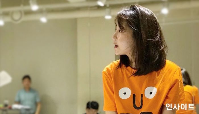 연극 ‘백야’ 통해 호평받고 있는 신예 연기파 배우 양예승