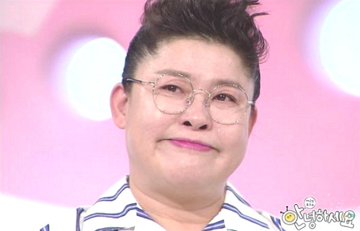 “내 몸이니까”…당당하게 수영복 입은 이유 밝힌 ‘통통이 언니’ 이영자