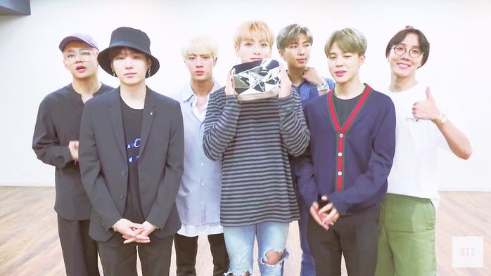 BTS