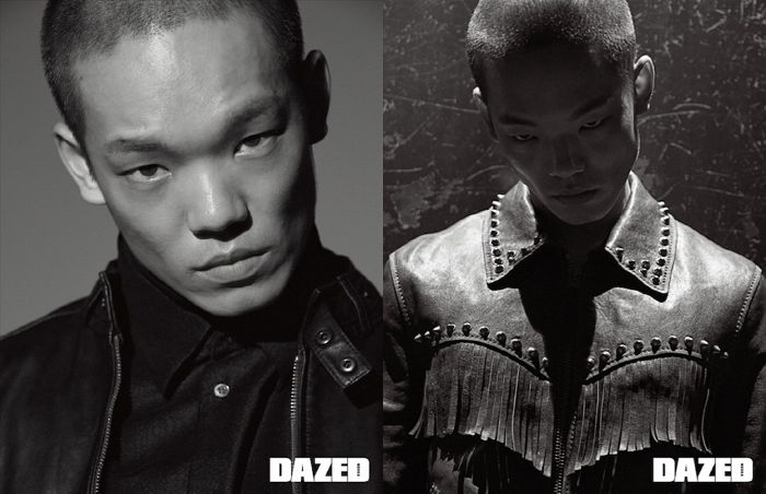 ‘미스터 션샤인’ 일본군 역으로 인기 폭발해 데뷔 ‘첫 화보’ 찍은 이정현