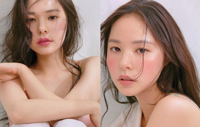 군대 간 ‘태양’ 기다리는 동안 더 업그레이드된 민효린의 ‘미친 미모’