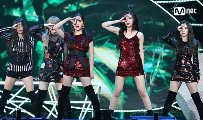 올해도 ‘한국 제외’하고 해외 3개국에서 열리는 ‘2018 MAMA’