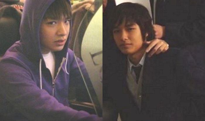 ‘싸이월드 시절’ 꽃미남으로 유명했던 ‘쌈디’의 과거 사진