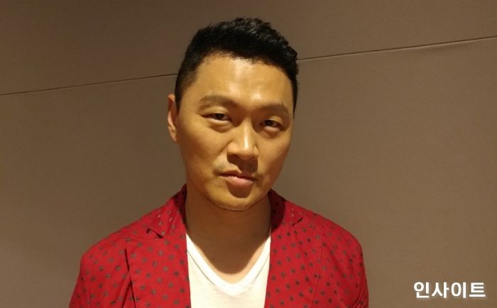 “신곡 ‘그럼 누님’ 발표한 양동근, 제2의 전성기 준비한다”