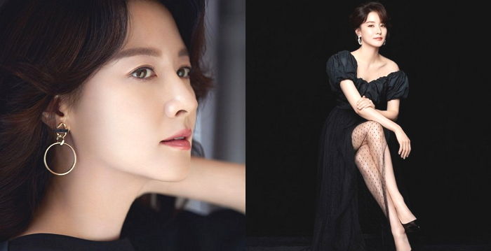 ‘올해 48세’ 이영애의 나이 안 믿기는 ‘넘사벽’ 동안 미모 수준