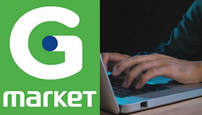 G마켓 회원 개인정보 ‘1천만개’ 중국서 거래 논란...개당 1,600원에 판매